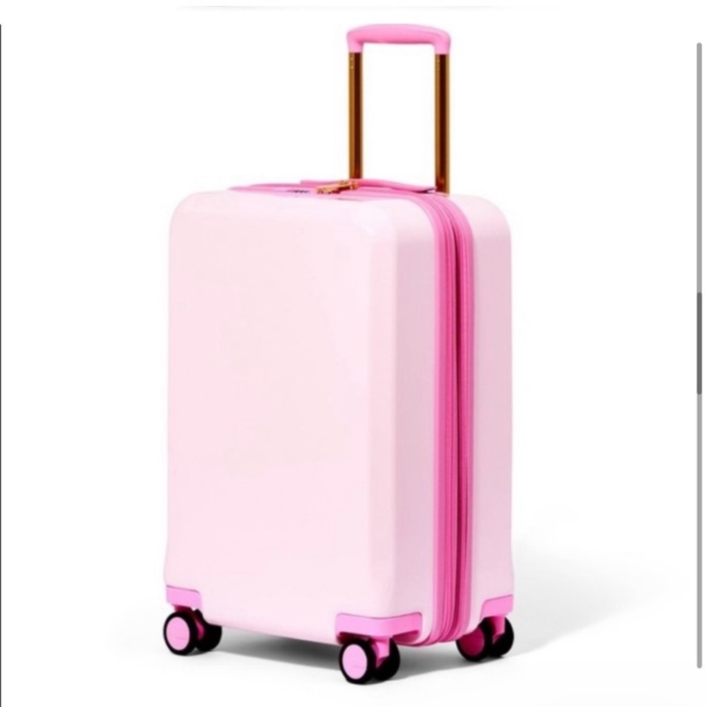 Stoney Clover Lane x Target carry on luggage